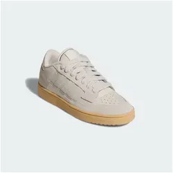 ADIDAS Herren Freizeitschuhe Rapid Court Low - Stylischer adidas Sneaker im Court-Design, ideal für die City. Mit hochwertigem Synthetikleder, weichen Wildlederakzenten und griffiger Gummi-Cupsohle für optimalen Tragekomfort.