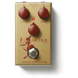 Rockett Pedals Archer IKON