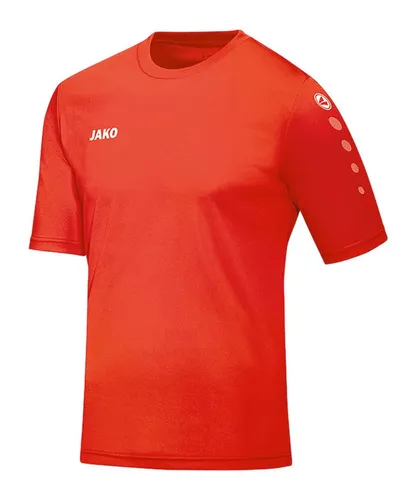 Jako Fußballtrikot Team KA Trikot Kids (1-tlg) default