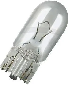 Glühbirne 12V 2W 2820 GlasSockel