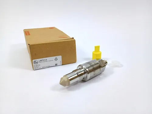Ifm Electronic LMT01A IO-Link Füllstandsensor - Sonstige Sensoren, präziser elektronischer Füllstandsensor für zuverlässige Messungen in verschiedenen Anwendungen.