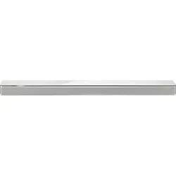 Bose Soundbar 700 Weiß mit Alexa-Integration - Surround-Systeme mit elegantem Design und überragendem Klang. Integrierte Alexa für Sprachsteuerung und Musik-Streaming via Bluetooth und WLAN.