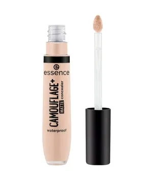 essence CAMOUFLAGE+ Matt Waterproof Concealer 8 ml Nr. 20