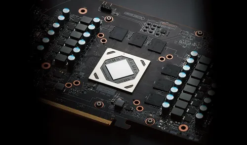 PowerColor Red Devil Radeon RX 6700XT 12GB GDDR6 - AMD Radeon GPU mit beeindruckender 12 GB GDDR6 Leistung für erstklassiges Gaming und Grafikbearbeitung.