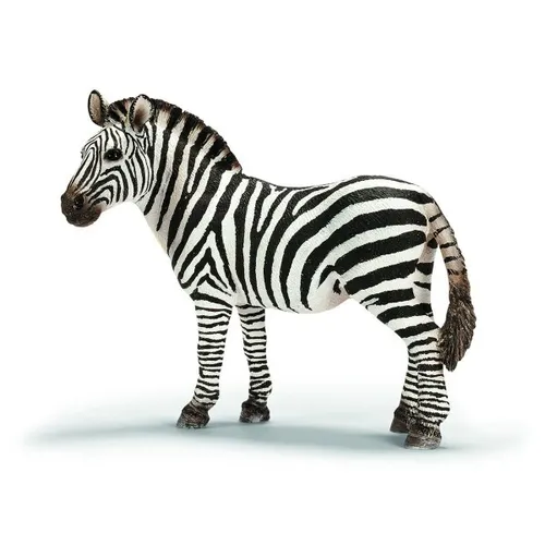 Schleich Zebra Stute 14392