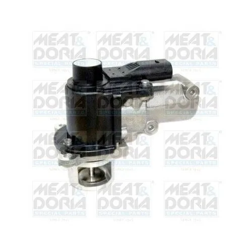 AGR-Ventil MEAT & DORIA 88248 für AUDI, SEAT, SKODA, VW - Hochwertiges AGR-Ventil von MEAT & DORIA, passend für verschiedene Modelle. Sorgt für optimale Abgasführung und ist ideal für den professionellen Einsatz. OE-Referenzen: 88248, 03G131512P.