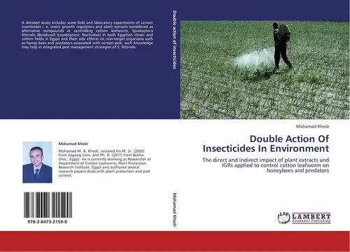 Double Action Of Insecticides In Environment Mohamad Khedr