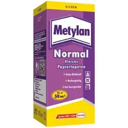 Metylan Normalpapiertapetenkleber 125 G