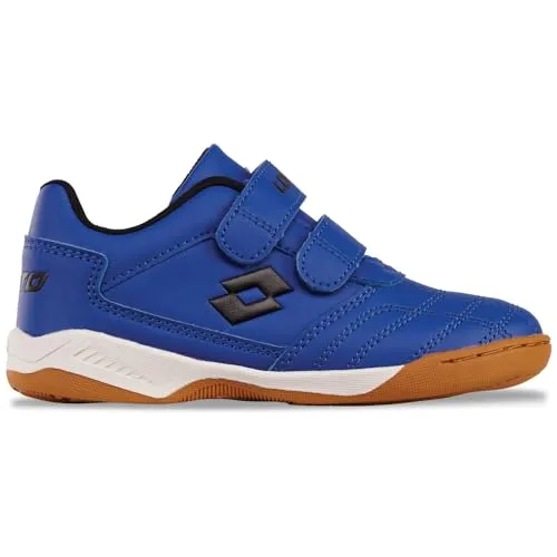 Lotto Stylecode: 2600110T Pacer T Unisex Kids Sportschuh Blue/Black 40