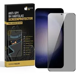 1x Blickschutz 9H Panzerglas für Samsung Galaxy A56 5G Anti-Spy Privacy Sichtschutz echtes Tempered Glass Schutzglas Displayschutz Screen Protector