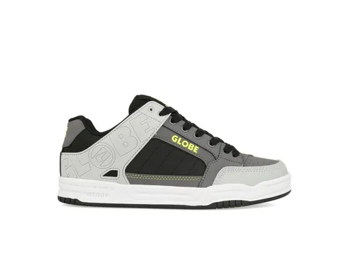 Globe Globe Tilt Herren Greyscale Black Sneaker
