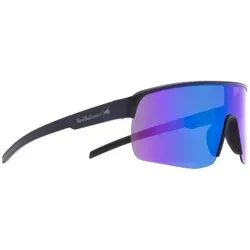 Red Bull Spect Eyewear Unisex Dakota Sonnenbrille - Sportbrillen mit MONO-Shield TR90, einem extrem leichten und flexiblen Material, und bruchfesten Polycarbonat Gläsern für 100% UV-Schutz.