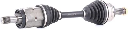 RIDEX 13D0052 Antriebswelle Vorne Links für BMW X5 (E53)
