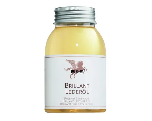 Bense & Eicke Brillant Lederöl 250 ml Lederöl