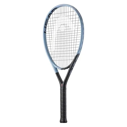 HEAD Instinct PWR 115 2025 Tennisschläger - Tennisschläger mit Graphene 360 Technologie für optimale Stabilität und Energieübertragung. Ideal für fortgeschrittene Spieler, die Leistung und Kontrolle suchen.