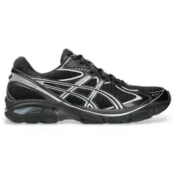 Asics Unisex Turnschuhe GT-2160 schwarz (44.5) - Zeitloser Turnschuh mit modernem Design, ideal für sportliche Aktivitäten. Die fortschrittliche Dämpfung und der leichte Aufbau sorgen für hohen Tragekomfort im Alltag.
