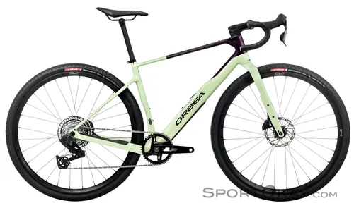 Orbea Terra M31e Team 2026 (L) – Hochleistungs-Rennrad - Das Orbea Terra M31e Team 2026 (L) bietet eine optimale Kombination aus Leichtigkeit und Stabilität für ambitionierte Fahrer. Ideal für herausfordernde Strecken und lange Fahrten.