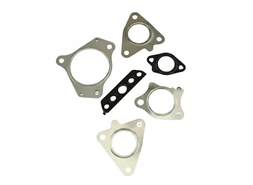Turbolader Montageset FT48418 für MERCEDES-BENZ CHRYSLER - Hochwertiges Montageset für Turbolader, passend für verschiedene Modelle von MERCEDES-BENZ und CHRYSLER. Ideal für eine zuverlässige und effiziente Montage.