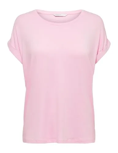 ONLMOSTER S/S O-Neck TOP NOOS JRS