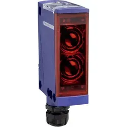 Schneider Electric Xuxarcnt (XUX1ARCNT16) - Elektrotechnik und Automatisierung, vielseitiges Steuergerät mit hoher Zuverlässigkeit für industrielle Anwendungen.