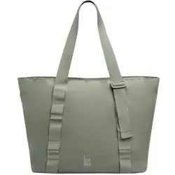 GOT BAG Tote Bag | Wasserabweisende Shopper Henkeltasche - Damen-Schultertaschen, nachhaltig aus recyceltem Ocean Impact Plastic, unterstützt ein Clean-Up Programm für saubere Ozeane.