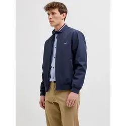 JACK & JONES Blousonjacke für Herren - Stylische Blousonjacke im Regular Fit, aus strapazierfähigem Polyester gefertigt. Ideal für den Alltag und vielseitig kombinierbar.