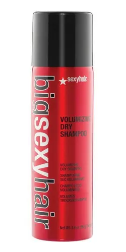Sexyhair Haarshampoo Sexyhair BSH Dry Shampoo 150ml