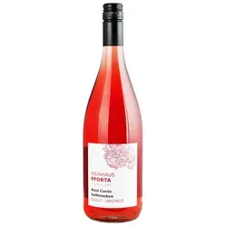 Weinhaus Pforta Rosé Cuvée halbtrocken 1 Liter