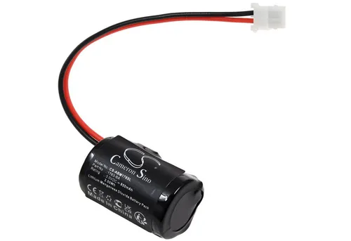 Powery SPS-Lithiumbatterie für Allen Bradley CR14250SE-AB Batterie, (3 V)