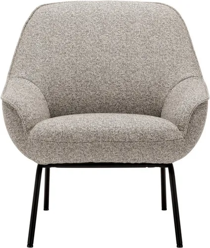 Creation BY ROLF BENZ Sessel Designsessel CR.482 in hochwertiger Detailverarbeitung, und tollem Sitzkomfort