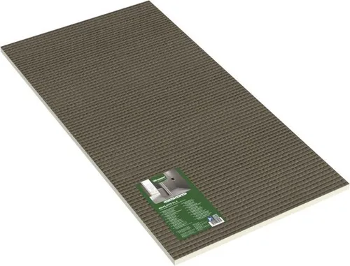Ultrament Bauplatte Do it 120 x 60 x 2 cm  Hartschaumplatte