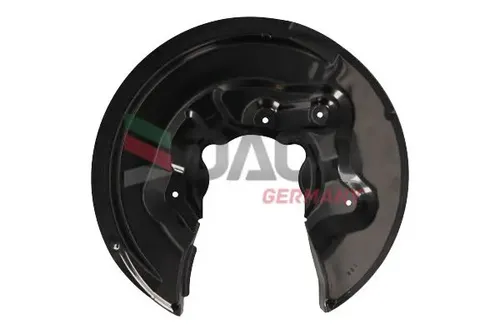 Bremsscheibenschutz DACO 614234 für VW AUDI SKODA - Hochwertiger Bremsscheibenschutz von DACO Germany, passend für zahlreiche Modelle. Sorgt für zuverlässigen Schutz und einfache Installation.