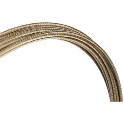 JAGWIRE Bremszug Road Pro Slick poliert Shimano/SRAM 2750 mm