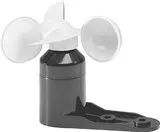 Somfy Windfühler 9127932 - Bewegungsmelder für Somfy SM 2000/SM 2400, bietet zuverlässige Windmessung für automatisierte Markisen und Rollläden, sorgt für optimalen Schutz bei Wind.