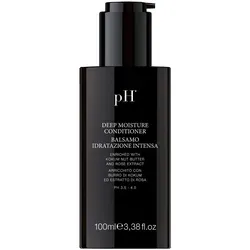 pH Deep Moisture Conditioner 100 ml