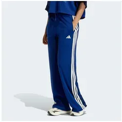 adidas Sportswear Sporthose W STA SEAS PT blau|orange XL