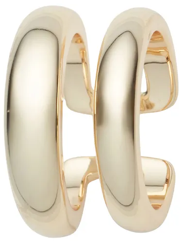 U.S. Polo Assn. Vergoldeter Ring für Damen - Eleganter vergoldeter Ring von U.S. Polo Assn. für Damen in Größe onesize. Dieser Schmuck vereint stilvolles Design mit hochwertiger Verarbeitung und lässt sich vielseitig kombinieren.