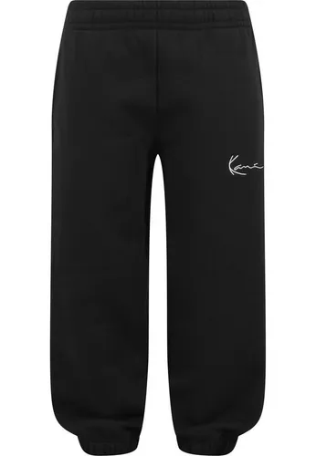 Karl Kani Jogginghose Karl Kani Small Signature Essential Sweatpants Junior (1-tlg)