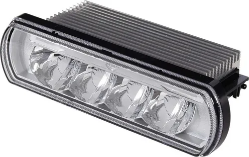 Hella Arbeitsscheinwerfer MODULAR WORKLIGHT PRIME TECH 1GE 996 298-021 - Frontscheinwerfer mit hoher Lichtleistung, ideal für professionelle Anwendungen und beste Sichtverhältnisse bei der Arbeit.