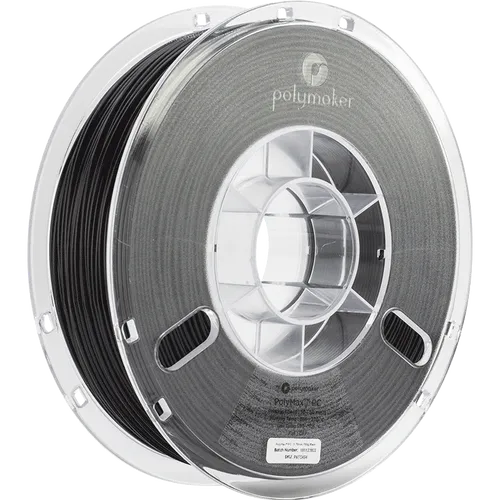 Polymaker Polymax Tough Filament PC - Filament-3D-Druckmaterialien mit hoher Steifigkeit, hitzebeständig und außergewöhnlicher Schlagzähigkeit – ideal für technische Anwendungen.