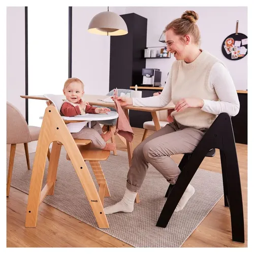 Silikon Auflage für Alpha Essbrett, Beige Speckle