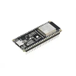 WaveShare ESP32-S3 Microcontroller 2.4GHz Wi-Fi Development Board Pre-Soldered