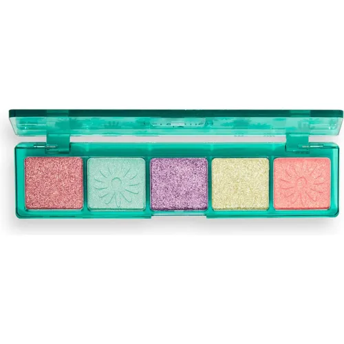 I Heart Revolution Mini Match Palette Oops A Daisy Eyeshadow - 10 Gramm (52729228)