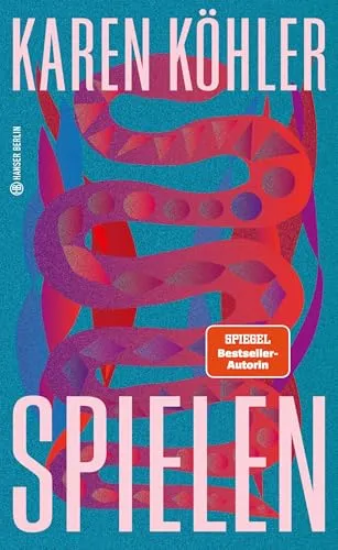 Spielen: Ein Machbuch von Karen Köhler - Lyrik, Dramatik, Essays - Entdecken Sie die unbändige Lust am Spiel und die transformative Kraft des Spielens, die uns in neue Bewusstseinszustände führt.