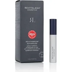 RevitaLash RevitaBrow Advanced Eyebrow Conditioner 1,5 ml - Augenpflege Serum zur Förderung des Augenbrauenwachstums für vollere, dichtere Augenbrauen.
