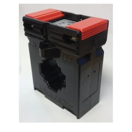 ABB Stotz S&J Stromwandler CT-XR1-250/5-0.5 - Sonstige Elektroinstallationsartikel, Hochpräziser Stromwandler mit 250/5VA Leistung und Klasse 0,5 für zuverlässige Messungen in verschiedenen Anwendungen.