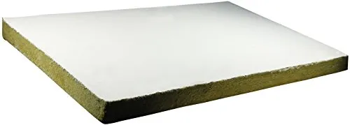 Flamro 50060 BS Platte 0,625 qm - Effiziente Brandschutzlösung - Brandschutzplatte D=60mm, ideal für die Herstellung von FLAMRO Plattenschotts S 90 in Wänden und Decken, bietet hohen Brandschutz nach Zulassung.