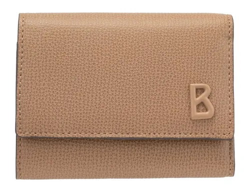 Bogner Damen Purse Realp Maeve - Elegante Geldbörse - Die Bogner Realp Maeve Purse vereint Funktionalität und Stil. Mit durchdachter Fächeraufteilung und kompakten Maßen von 12 x 9 x 2,5 cm ist sie das perfekte Accessoire für modebewusste Frauen.