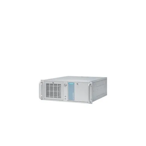 Siemens SIMATIC IPC RW-543A 6AG4011-3BA10-0XX1 Industrie-PC - Leistungsstarker Industrie-PC von Siemens, ideal für anspruchsvolle Anwendungen. Kompakt und robust, speziell entwickelt für den Einsatz in industriellen Umgebungen.