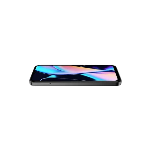 myPhone N23 5G Cosmic Black – Elegantes Smartphone mit NFC und 50MP Kamera - Simlockfreies Handy mit 5000mAh Akku und 90Hz Display für ein außergewöhnliches visuelles Erlebnis – ideal für Unterhaltung und soziale Medien.